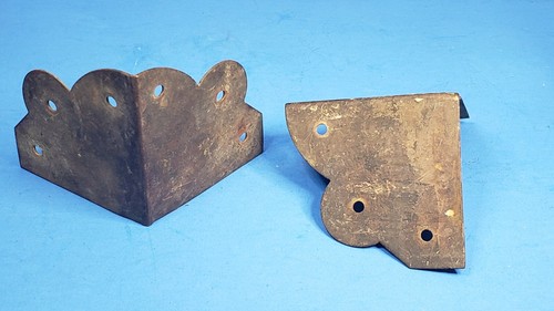 Cassapanca bauletto baule