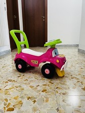 GIOCATTOLI Baby Clementoni Sofia Pronti Via 3 in 1 Quadriciclo Primi Passi