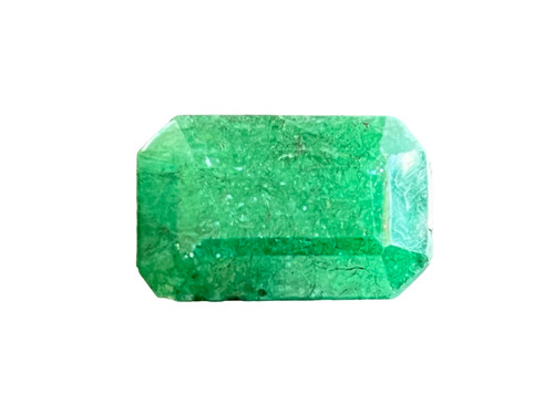 Smeraldo naturale verde - naturale,