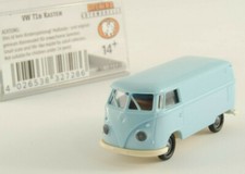 Brekina 32727 32728 Volkswagen