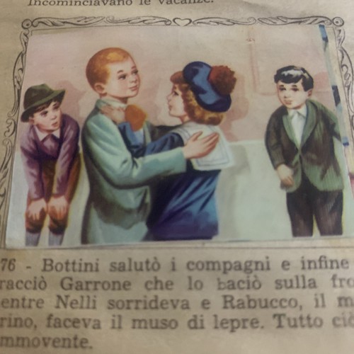 Figurina 176 cuore - ,