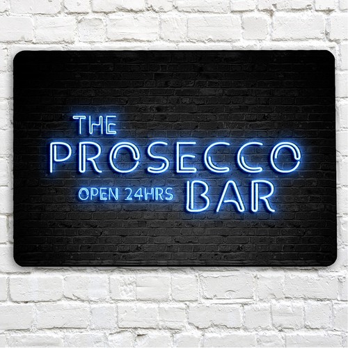 The prosecco asta blu - prosecco,