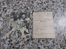 FIGURINA N.4 COPPI ED.SICAV