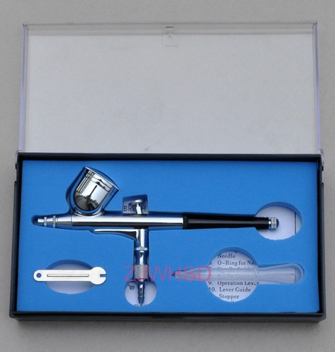 Kit set aerografo - kit,