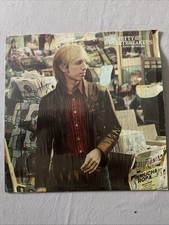 Tom Petty And The heartbreakers - Hard Promises - Vinile + Poster