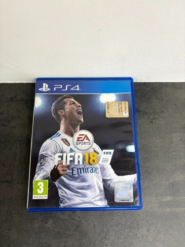 Fifa ps4 playstation - fifa,