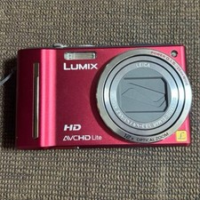 Fotocamera digitale Panasonic