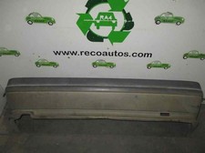 paraurti posteriore RENAULT 19