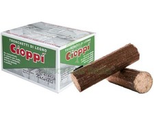 CF TRONCHETTI DI LEGNO CIOPPI