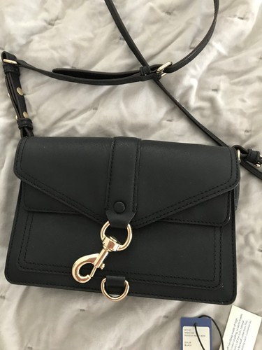 Borsa tracolla rebecca - tracolla,