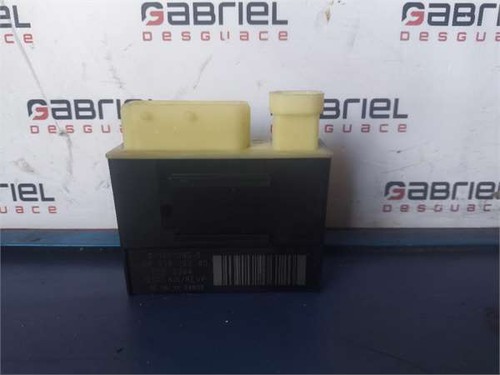 9801916680 centralina peugeot - ,