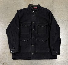 Giacca Vintage Mackinaw Filson