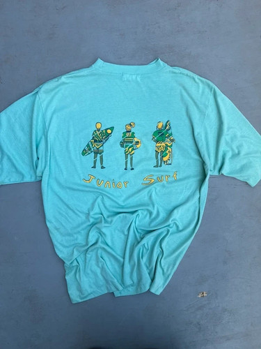 Surf vintage shirt single - vintage, t-shirt