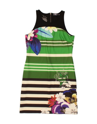 Abito donna desigual grafico - donna,