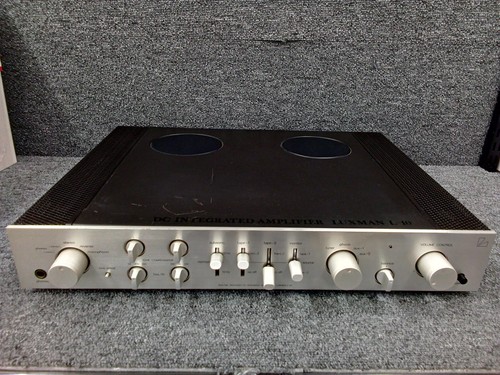 Luxman integrated - l-10,