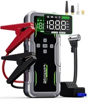 Avviatore Emergenza per Auto