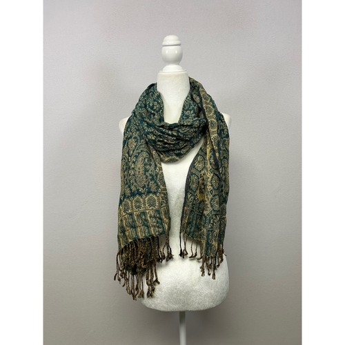 Scialle boho pashmina - scialle, by