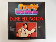 I GRANDI DEL JAZZ - 8 LP -