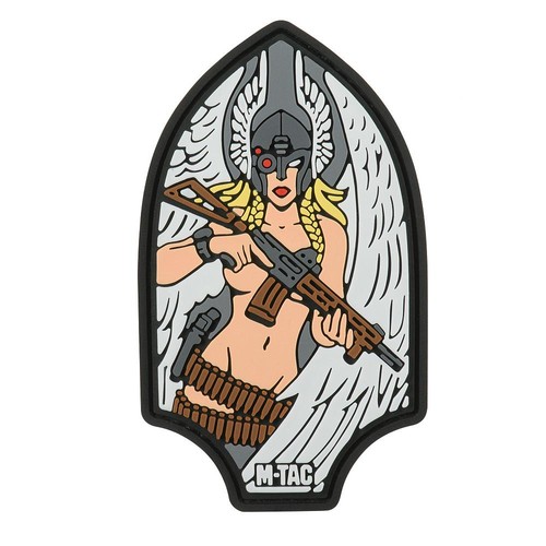 Tac patch vanghe valchiria - patch,