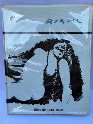 Federico righi dipinti - federico,