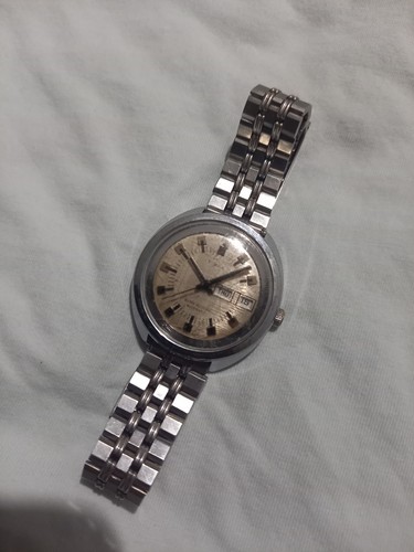 Timex vintage automatico - ,
