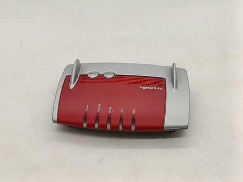 Avm fritz box 4020 router - avm, fritz!box