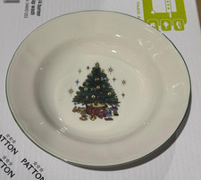 6 x Blanc Mariclo Zuppiera con