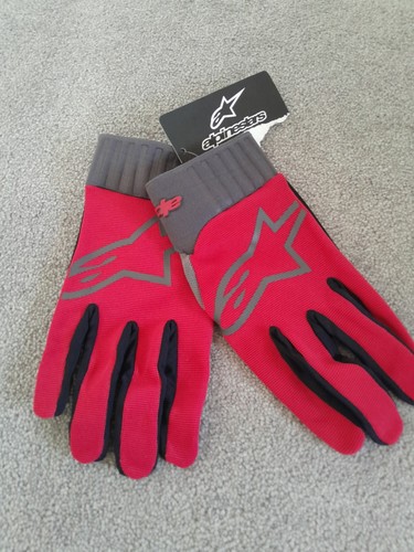 Alpinestars guanti uomo - guanti,