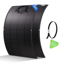 ECO-WORTHY 400W Pannello