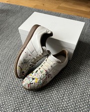 Cancelli Splatter Pittura