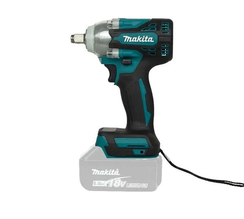 Makita dtw300z avvitatore - makita,