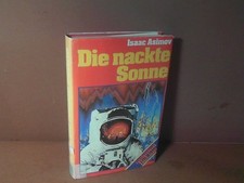 Il sole nudo - romanzo di