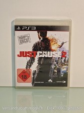 Just Cause 2 condizioni ottime