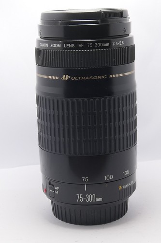 Canon 300 mm - canon, 75-300