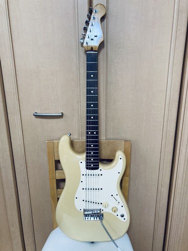 Chitarra elettrica fender - chitarra,