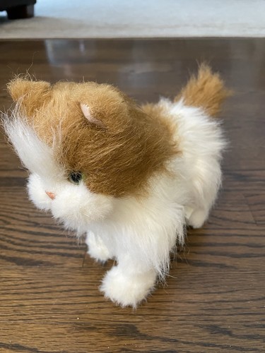 Furreal friends lulu - furreal, walkin'