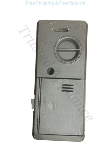 Dispenser sapone detersivo