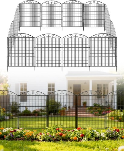 Recinzione giardino in - da,