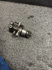 POMPA OLIO MISCELATORE FLUSSO