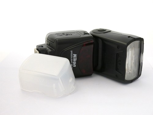 Flash nikon speedlight - flash, sb-700