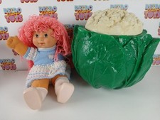 BAMBOLA EFFE FRANCA CAPELLI