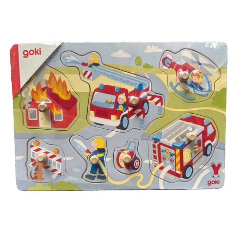 Puzzle incastro inserto - puzzle,