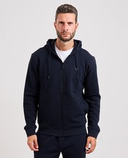 Felpa Aldwin uomo Guess