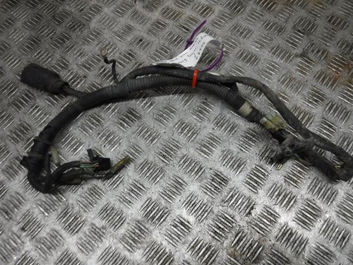 Cablaggio telaio honda - honda, xlr250