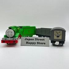 Trenino classico Thomas & Friends TOMY Plarail Trackmaster Henry raro