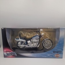 Hot wheels harley davidson - hot, harley-davidson