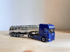 Wsi Scania 4x2 Gentenaar 1:50;Nzg conrad corgi imc nooteboom Cat Norscot Tekno