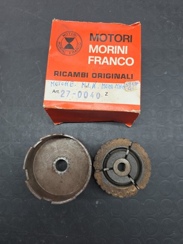 Nuova campana frizione franco - nuova,