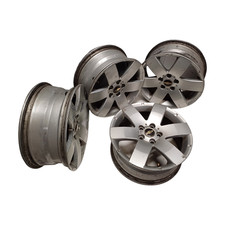 4 CERCHI IN LEGA PER CHEVROLET