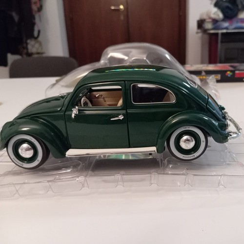 Modellino wolkswagen - modellino,